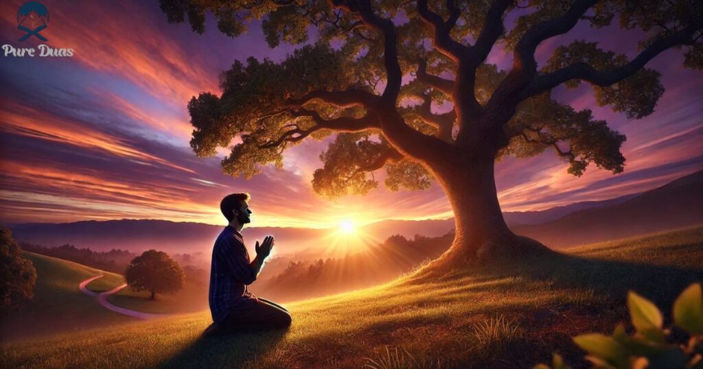 5 Prayers for Gratitude After a Job Interview