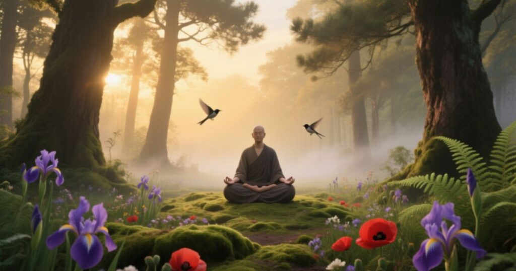 A Prayer for Emotional Healing