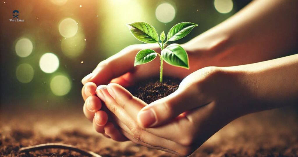 A Prayer for Guidance in New Beginnings