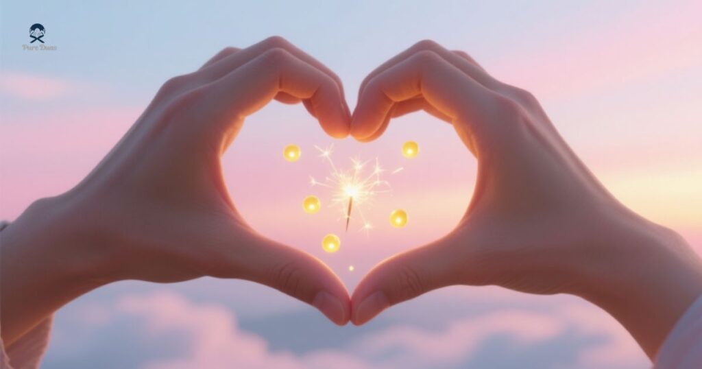 A Prayer for Hopeful Hearts in New Seasons & New Beginnings