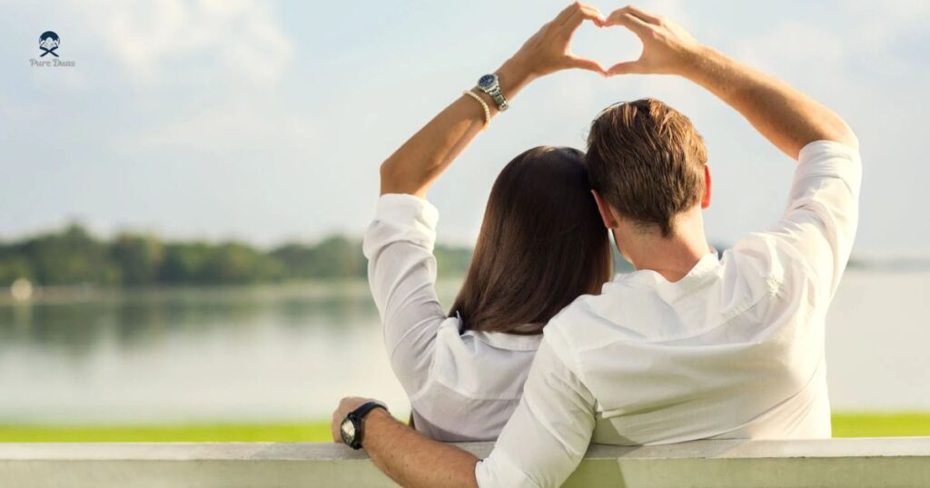 A Prayer for Love and Connection in New Relationships & New Beginnings