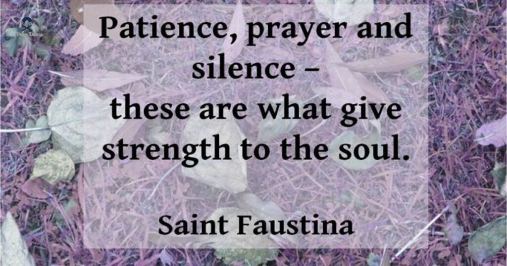 A Prayer for Patience During Times of Waiting for New Beginnings