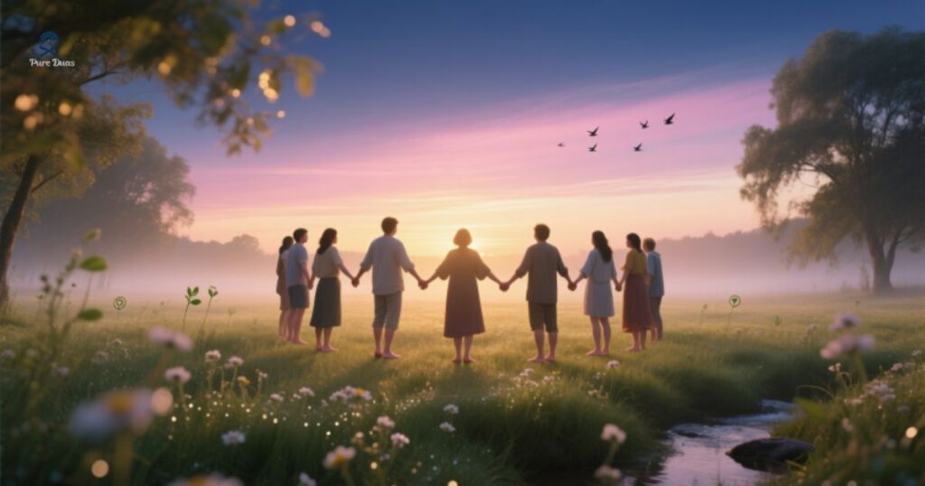A Prayer for Resilience in the Face of Challenges with New Beginnings