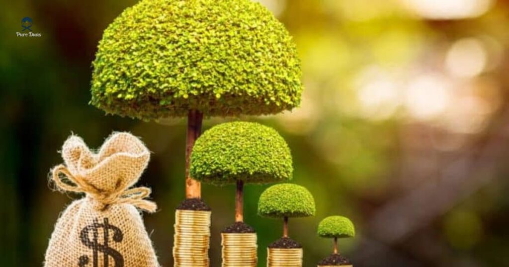 A Tuesday Morning Prayer for Abundance