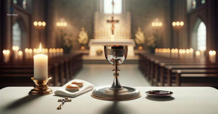 Closing Prayers For Church Services