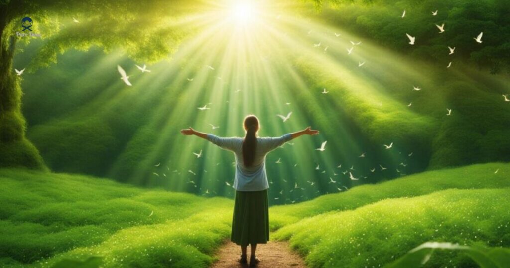 Divine Guidance: A Prayer for Success in Today’s Professional Endeavors