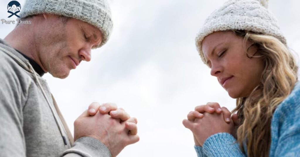 Esther Prayer For Favor