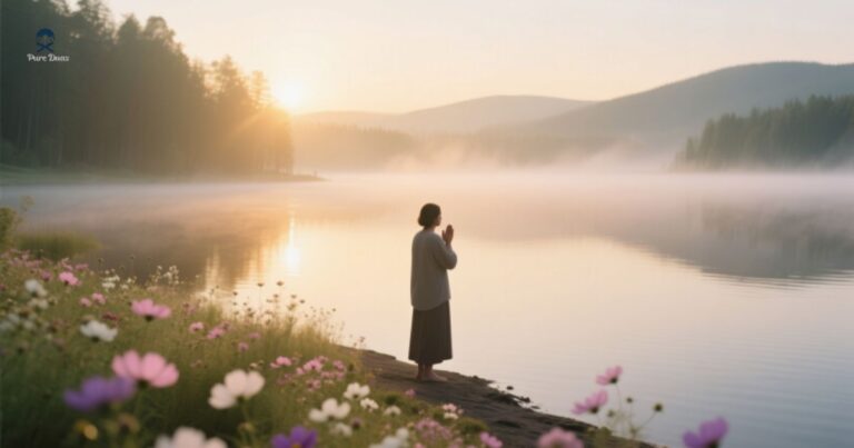 Hopeful Prayers for New Beginnings