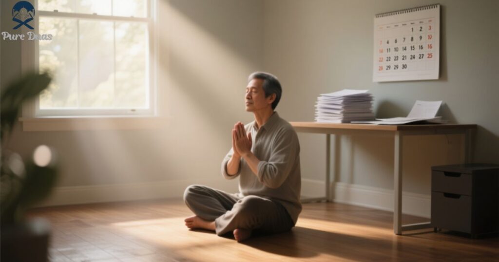How to pray for job interview effectively