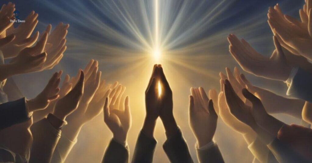 Intercession Prayer for Government Leaders