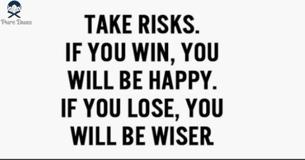 Lord, grant me boldness to obey even when it is risky.