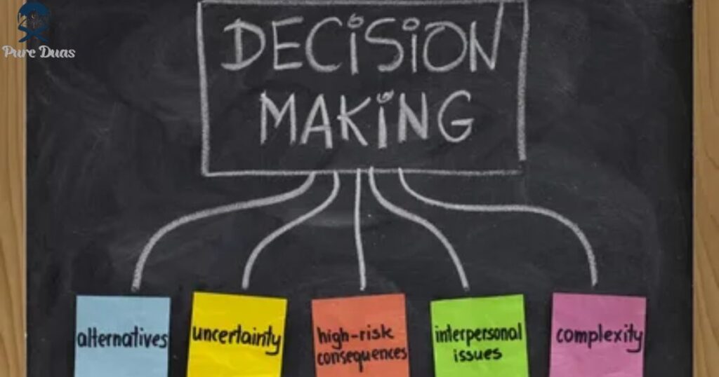 Lord, grant me favor before every decision-maker I must face