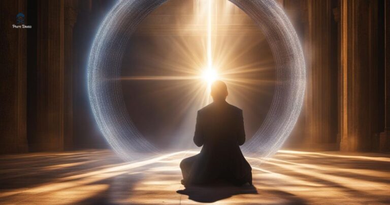 Manifest Miracles Through Prayer
