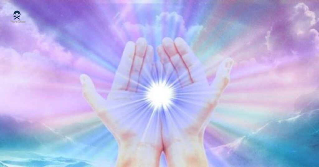 Morning Gratitude Prayer for Healing