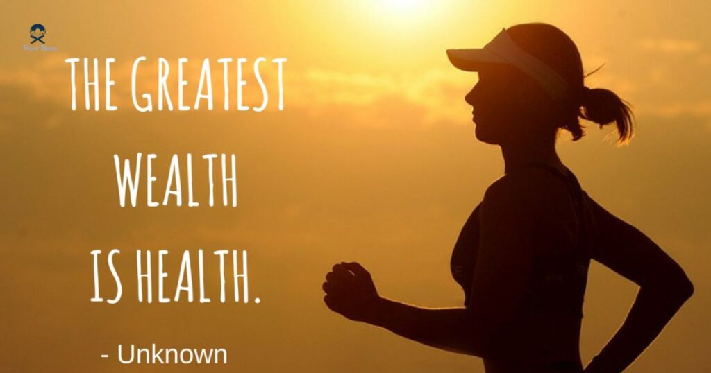 Morning Gratitude Prayer for Health