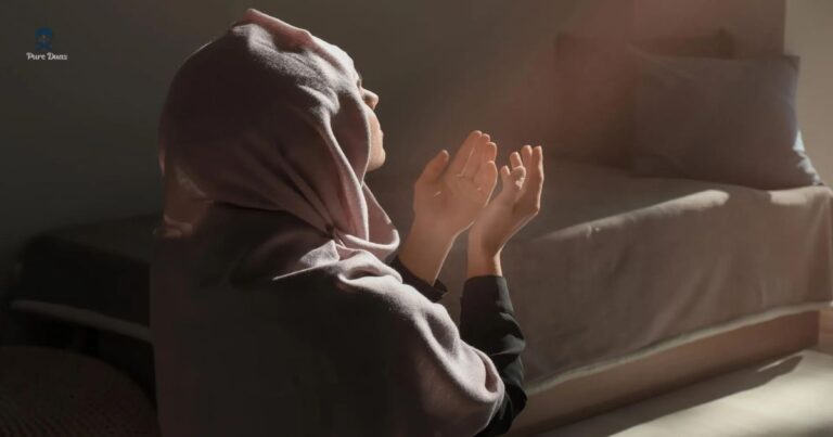 Most Powerful Prayers Against Monitoring Spirits