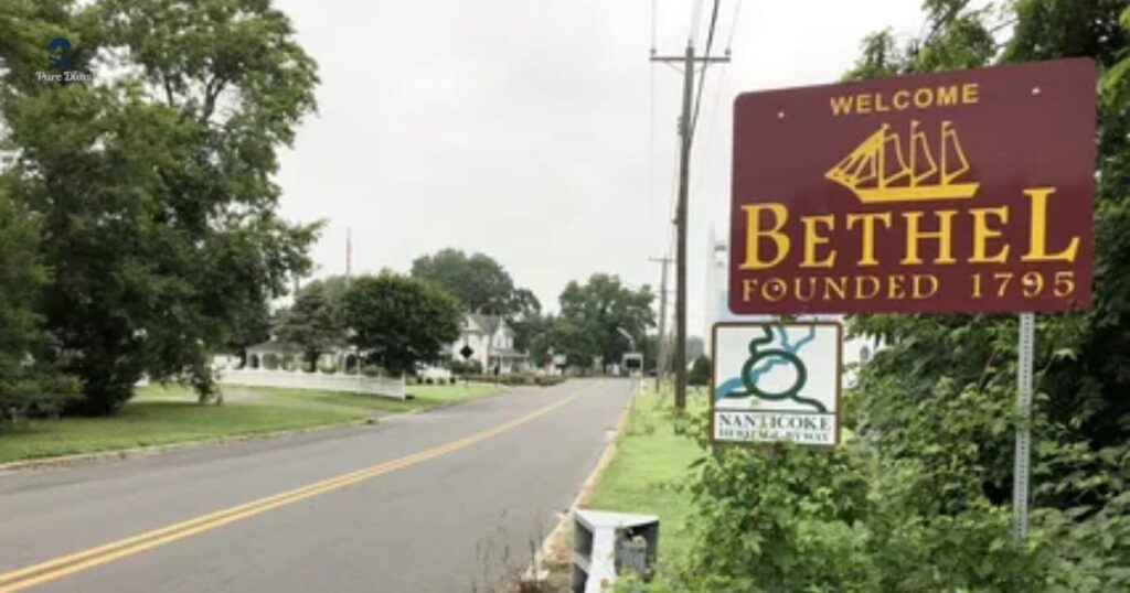 On the Road to Bethel