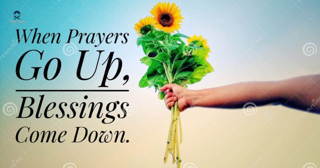 personal_reflection_and_self_blessing_prayers
