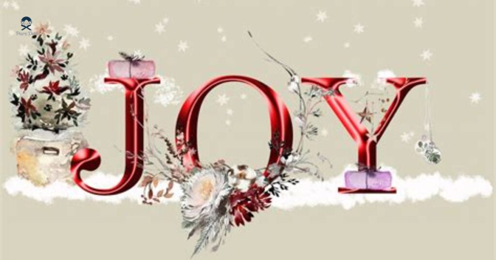 Prayer for Joy and Celebration