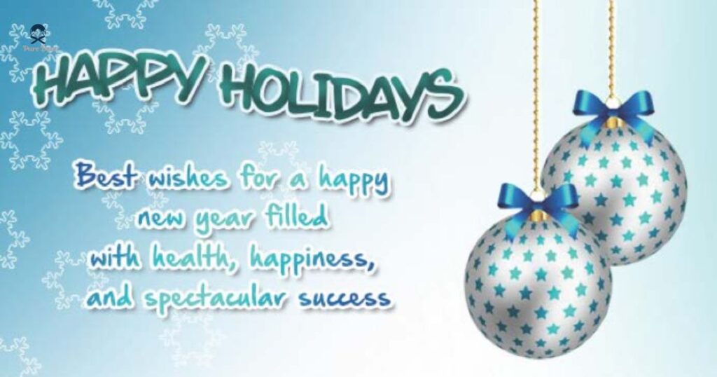 Seasonal & Holiday Happy New Month Wishes