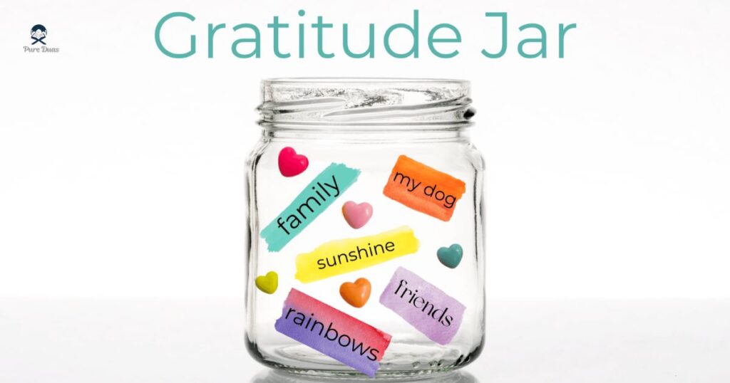 Thanksgiving Birthday Prayer for Myself (Gratitude Focus)