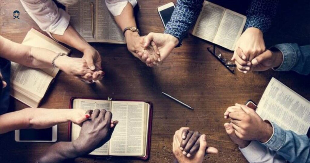 The Power of Prayer in Meetings