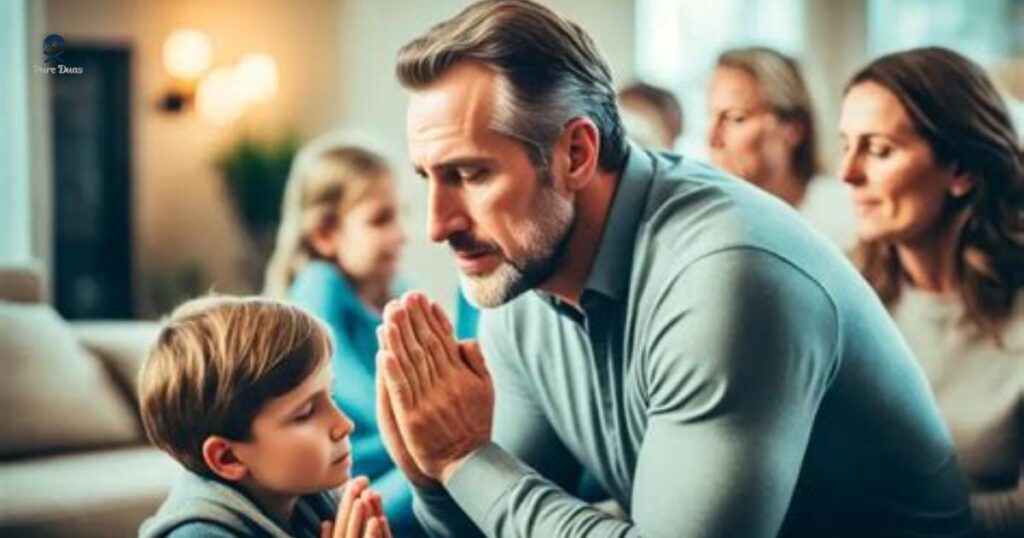 The Role of Prayer in Strengthening Your Spiritual Frame