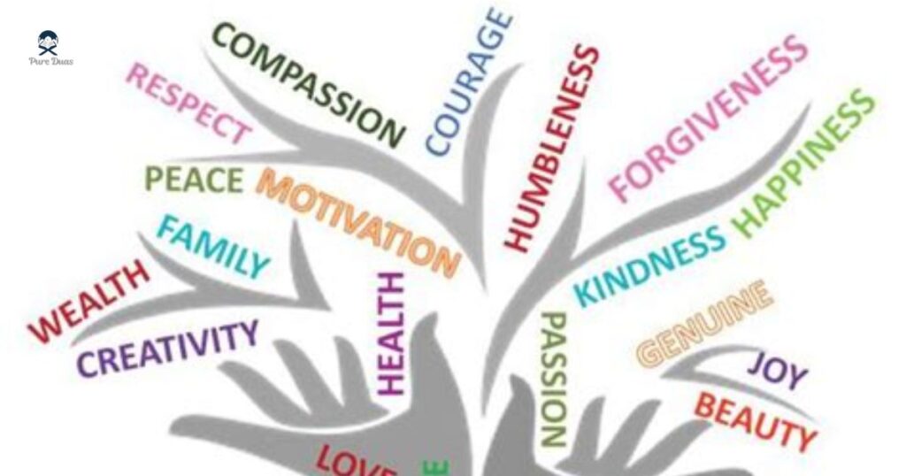 Workplace Blessings: A Prayer for Abundance and Joy Throughout the Day