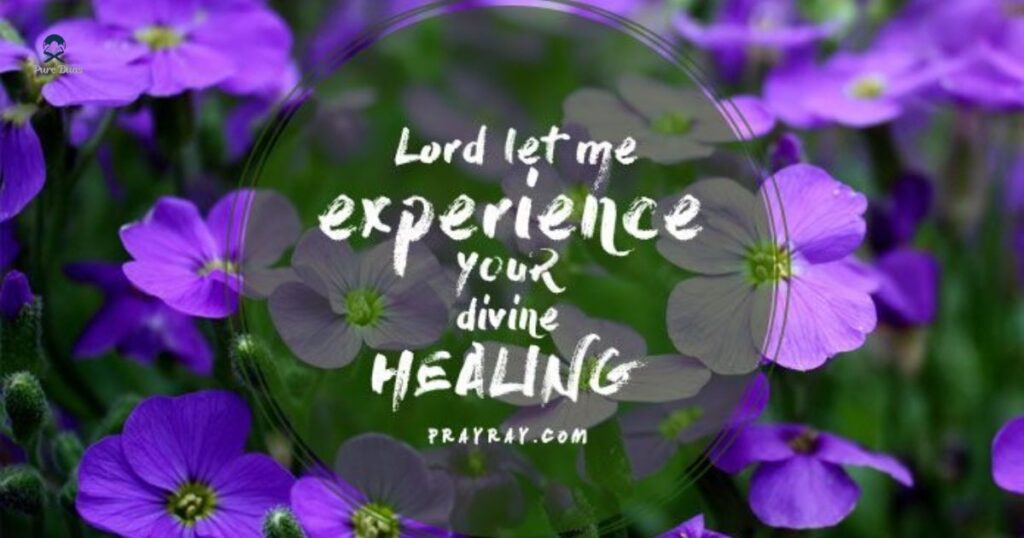 Prayers for Deliverance