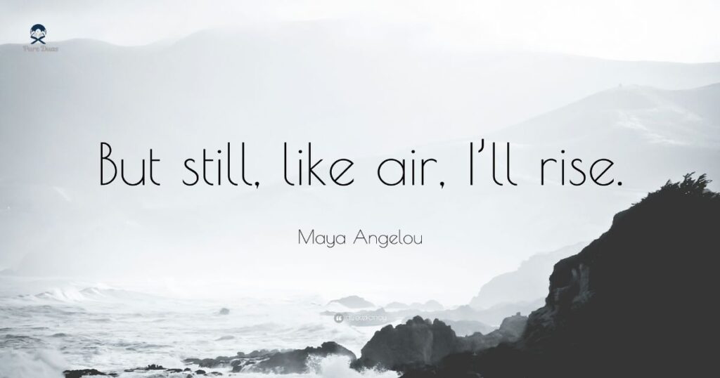 A Final Word for Times of Hopelessness and Despair