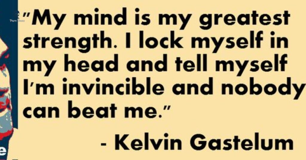 A Heartfelt Prayer for Mental Strength