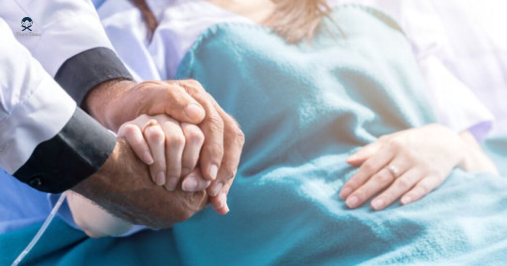 A Prayer for a Diagnosis
