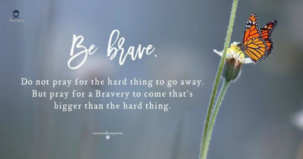 A Prayer for Not Giving Up Hope