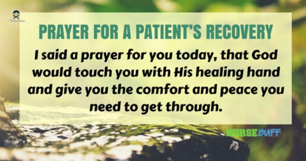 A Prayer to Be Processionally Patient