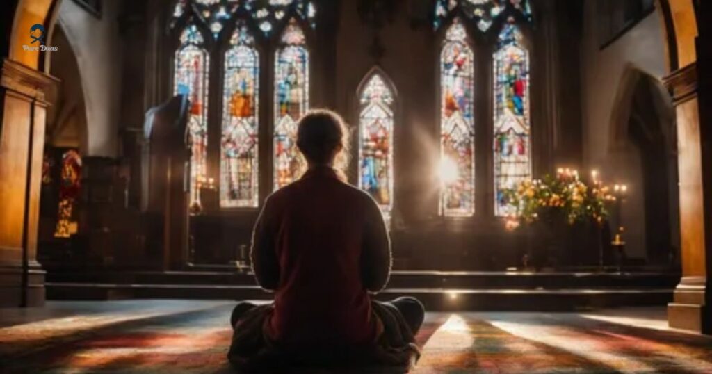 Adoration Prayers