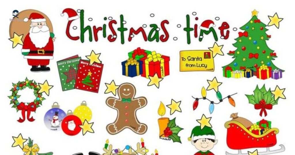 Best Christmas Questions on Cards