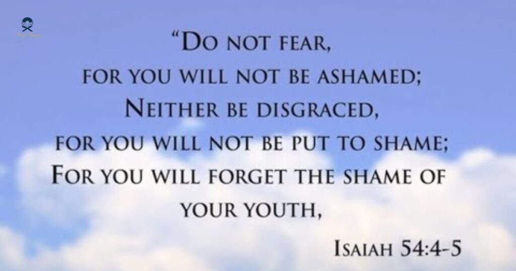 Bible Bible Verses about Fear and Anxiety