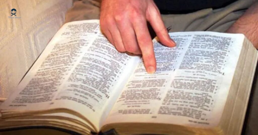 Bible Stationery From Suffering To Be Temporary