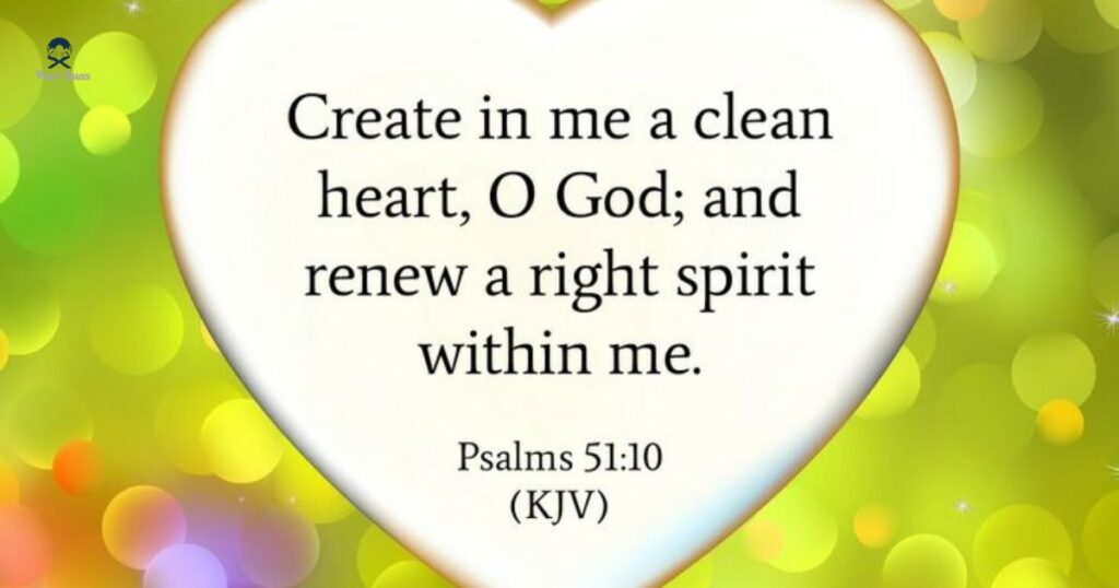 Bible verses concerning a happy heart