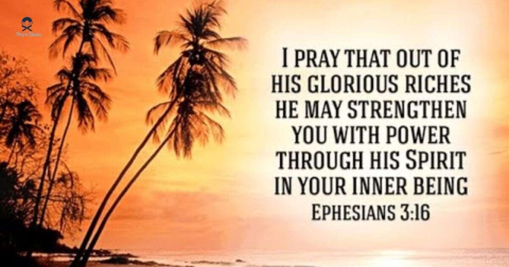 Bible Verses About Mental Strength in Hard Times