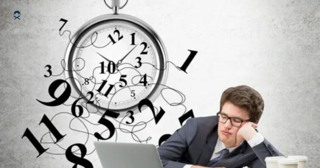 Break Through Prayers for Busy Times