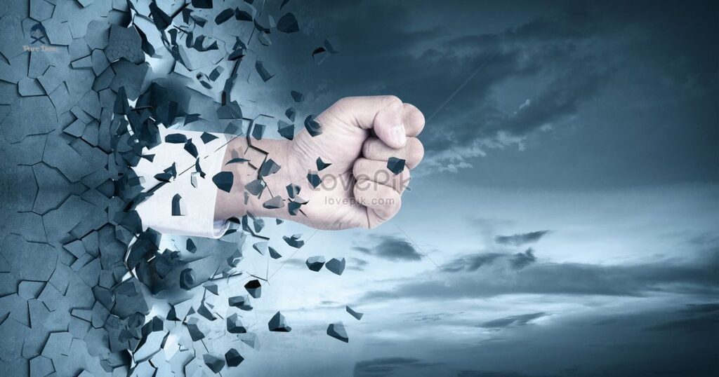 Breakthroughs covered in Urgent Prayers