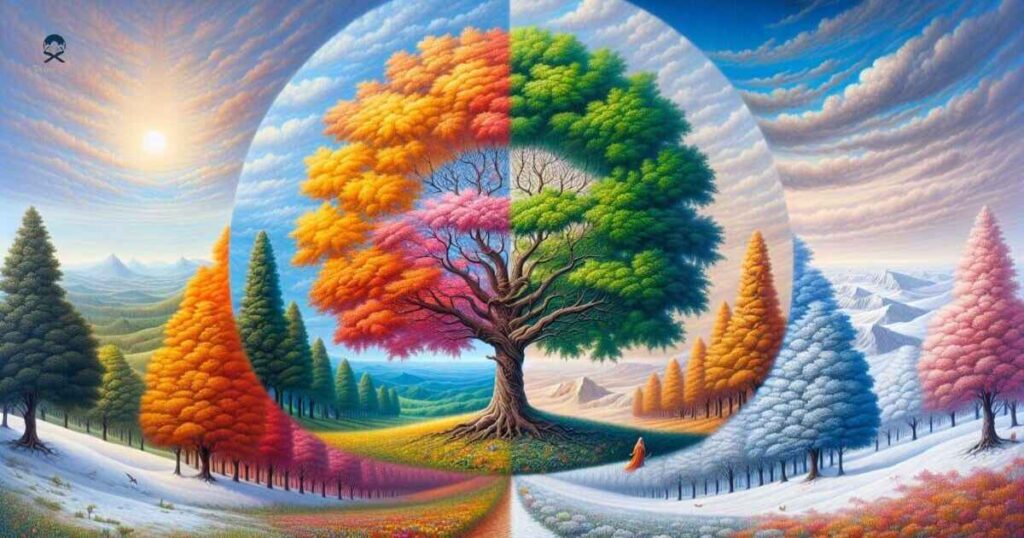 Continual Spiritual Fortification