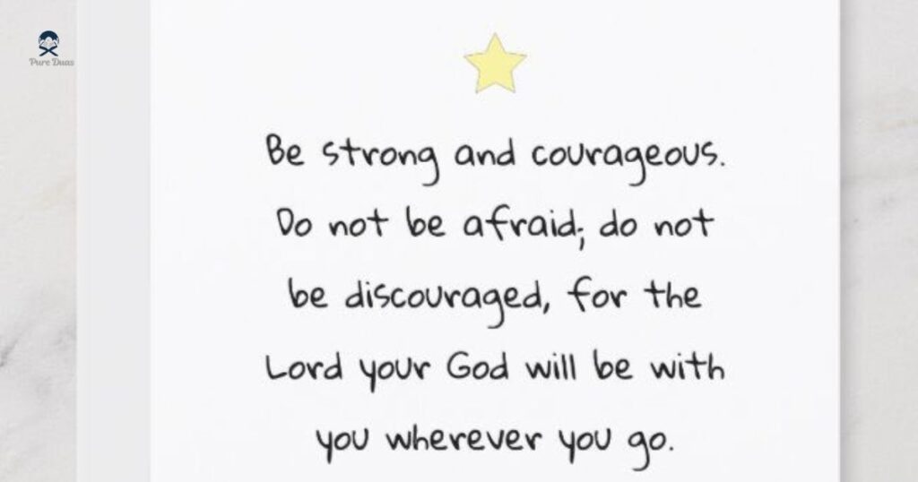 Encouraging Scriptures for a Friend