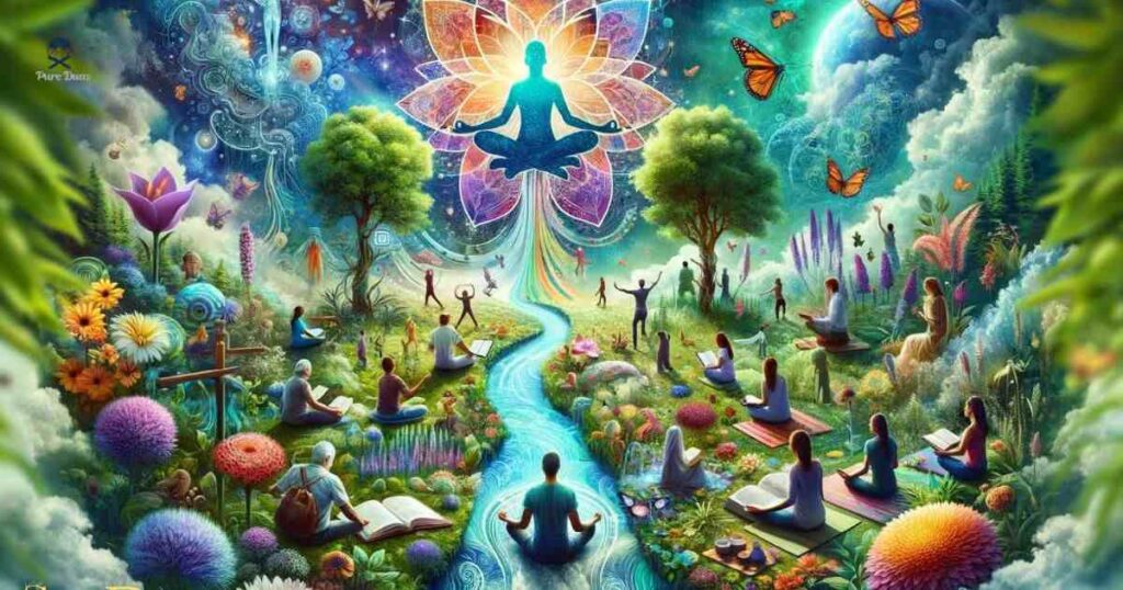 Fostering Spiritual Discernment