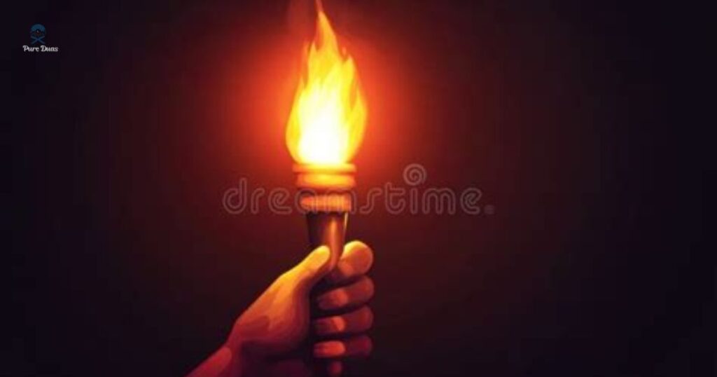 Guidance Against Dark Influences