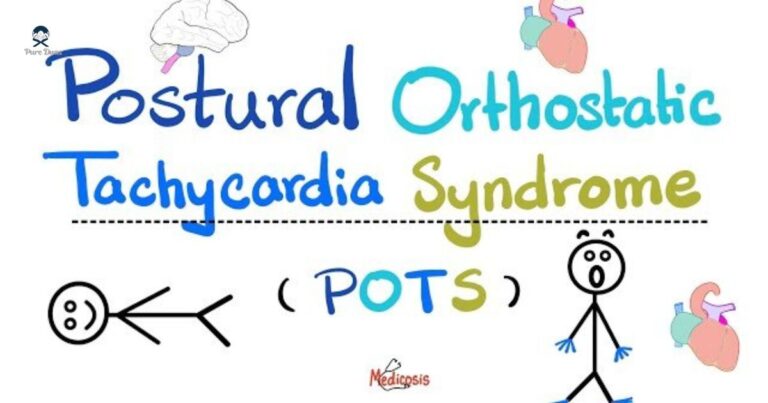 Helpful Tips for Living with POTS