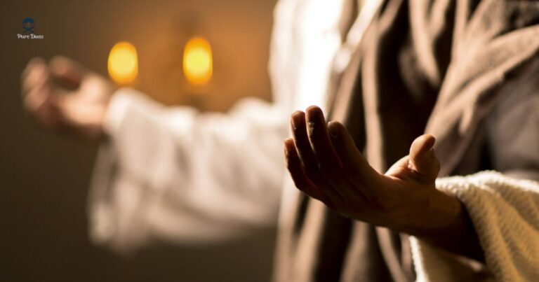 How God Answers Prayer?