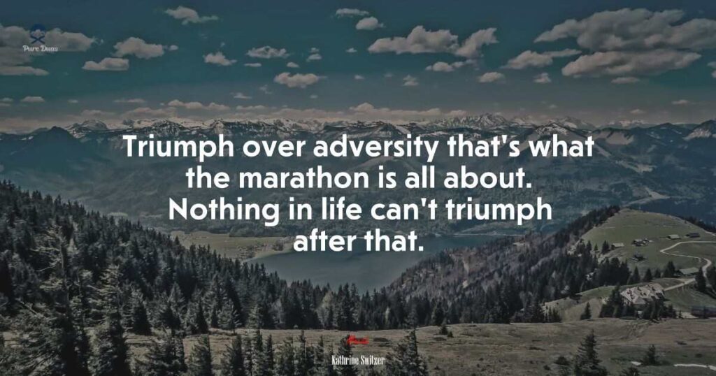 How To Triumph over Trials of Life