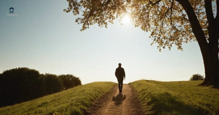 Key Steps in Learning How to Walk with God